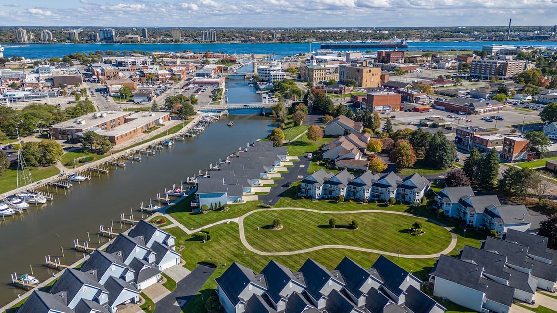Accounts Receivables Funding Solutions In Michigan - 2025
