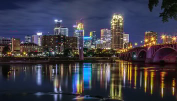 Accounts Receivables Funding Solutions In Minnesota - 2025