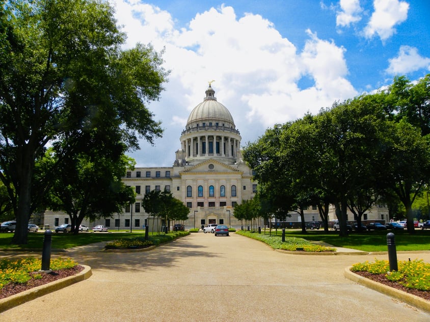 Accounts Receivables Funding Solutions In Mississippi - 2025