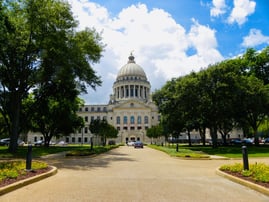 Accounts Receivables Funding Solutions In Mississippi - 2025