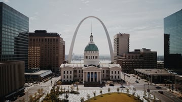 Accounts Receivables Funding Solutions In Missouri - 2025