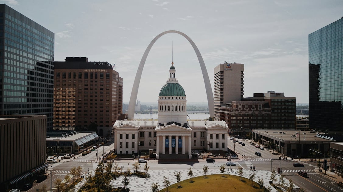 Accounts Receivables Funding Solutions In Missouri - 2025