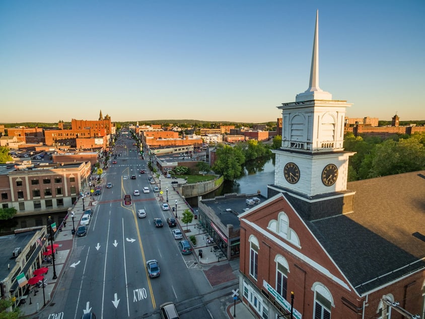 Accounts Receivables Funding Solutions In New Hampshire - 2025