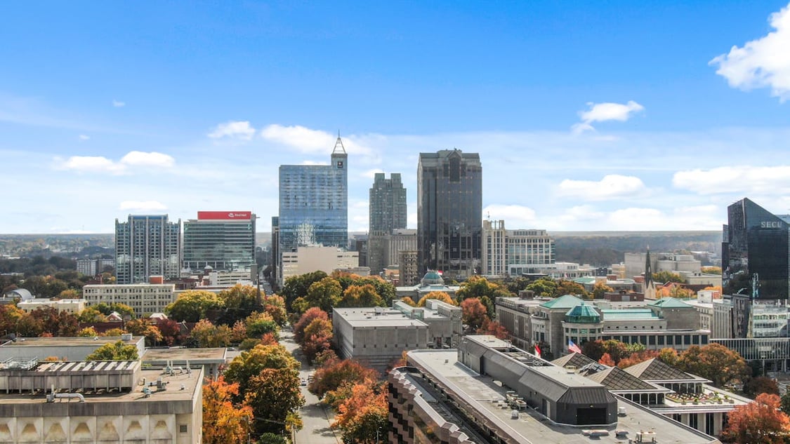 Accounts Receivables Funding Solutions In North Carolina - 2025