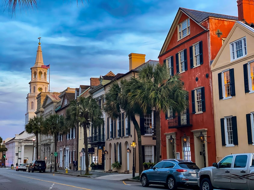 Accounts Receivables Funding Solutions In South Carolina - 2025