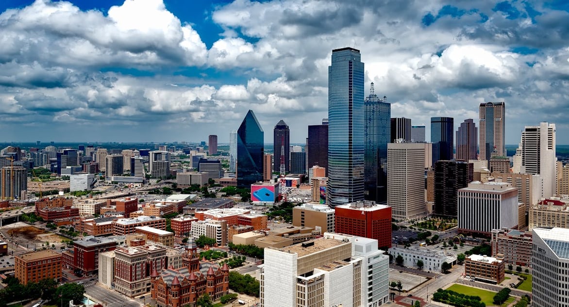 Accounts Receivables Funding Solutions In Texas - 2025