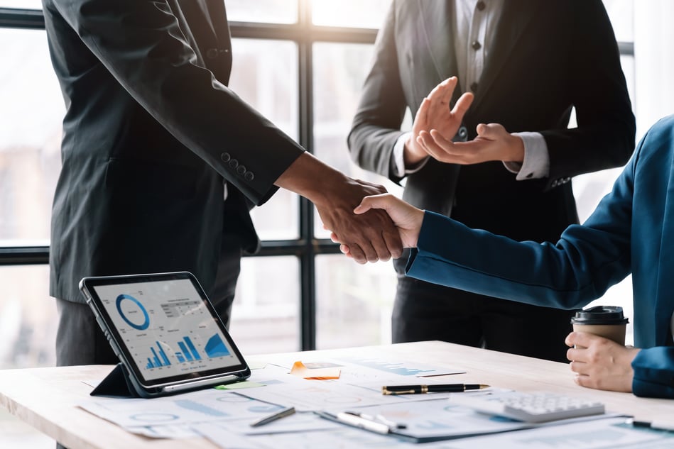Unlocking Cash Flow: Working Capital Adjustments