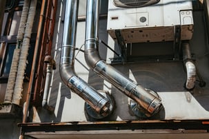 Average DSO for HVAC parts distribution: Industry benchmarks for 2026
