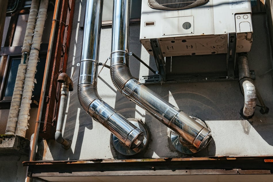 Average DSO for HVAC parts distribution: Industry benchmarks for 2026