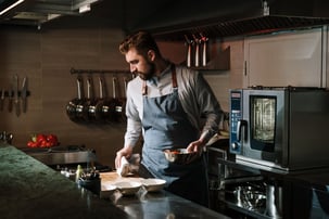 B2B Payments FAQ for Foodservice Equipment: Common Questions Answered
