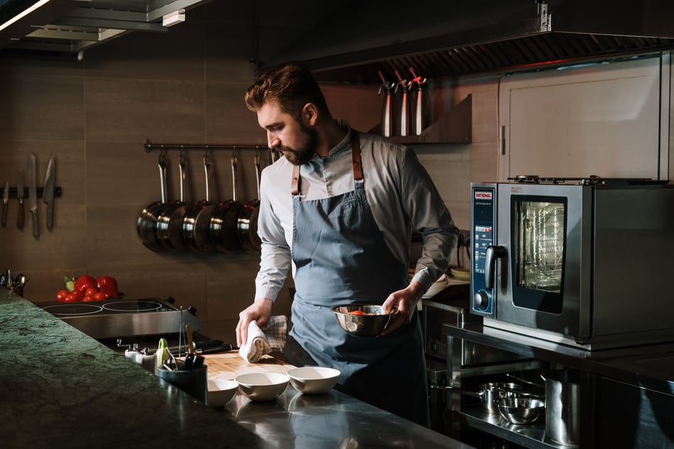 B2B Payments FAQ for Foodservice Equipment: Common Questions Answered