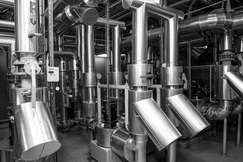B2B Payments FAQ for HVAC Parts Distribution: Common Questions Answered