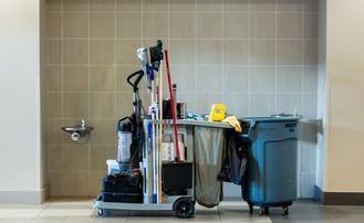 B2B Payments FAQ for Janitorial and Sanitation Supply: Common Questions Answered
