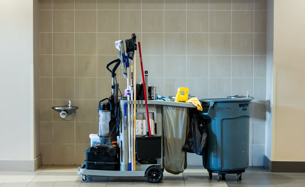 B2B Payments FAQ for Janitorial and Sanitation Supply: Common Questions Answered