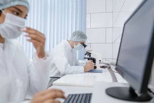 Best AR Automation Software for Biotech Suppliers