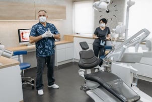 Best AR Automation Software for Dental Equipment & Supplies Distributors