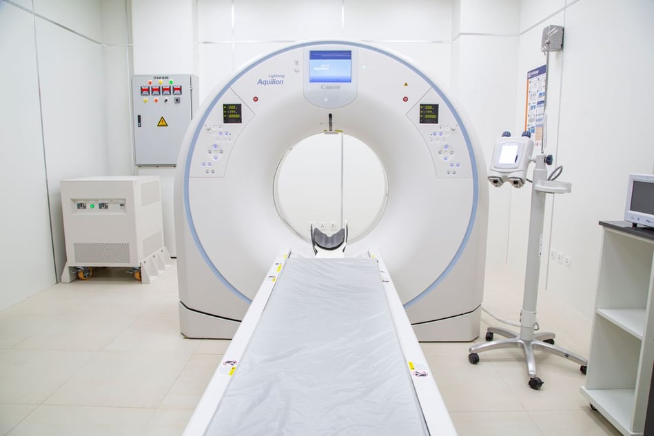 Best AR Automation Software for Diagnostic Equipment Companies