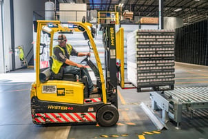 Best AR Automation Software for Material Handling Equipment Companies