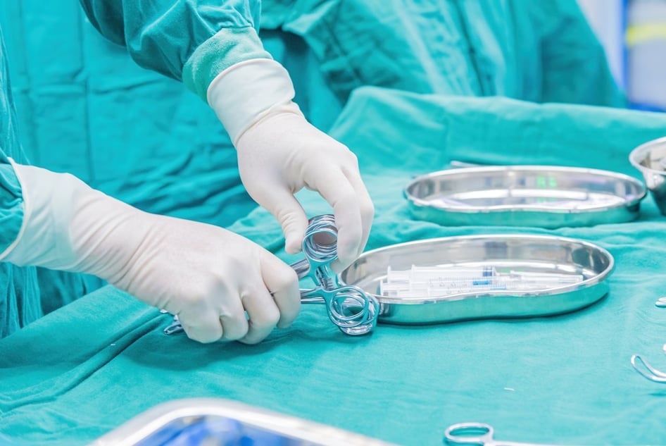 Best AR Automation Software for Surgical Supplies Companies