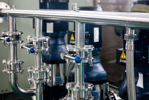 Best AR Automation Software for Water Treatment Equipment Companies