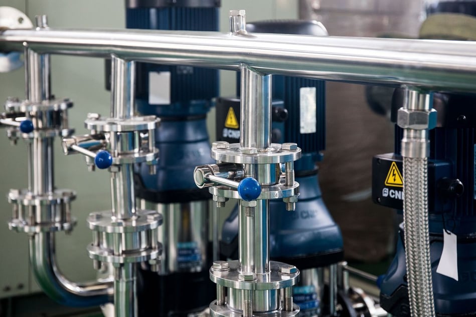 Best AR Automation Software for Water Treatment Equipment Companies