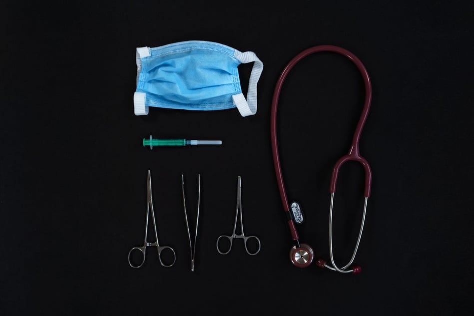 Best B2B BNPL Platforms for Surgical Supplies Distributors