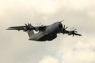 Best B2B Payment Platforms for Aerospace & Defense Manufacturing