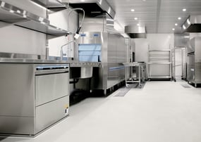 Best B2B Payment Platforms for Commercial Kitchen Equipment Distributors
