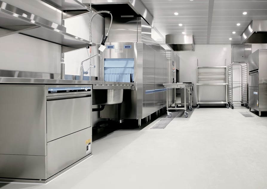 Best B2B Payment Platforms for Commercial Kitchen Equipment Distributors