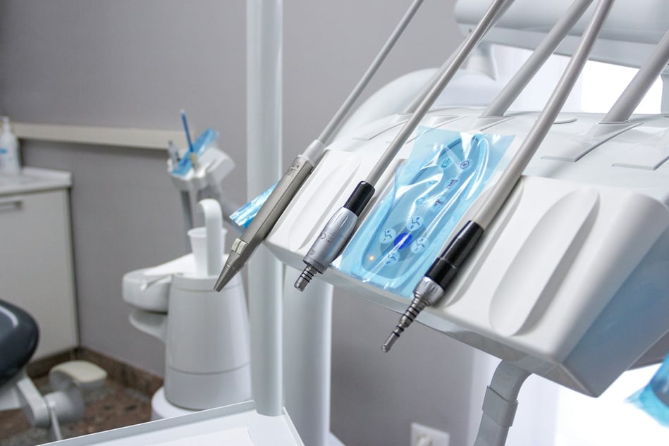 Best B2B Payment Platforms for Dental Equipment & Supplies Distributors