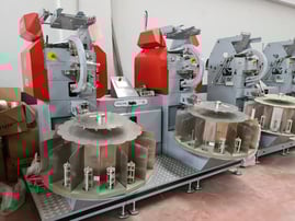 Best B2B Payment Platforms for Machinery & Equipment Manufacturing