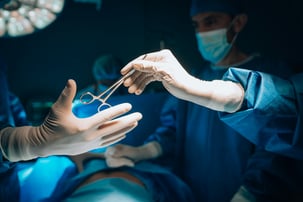 Best B2B Payment Platforms for Surgical Supplies Companies