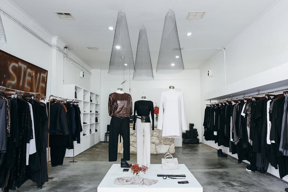 Best B2B Payment Solutions for Apparel & Fashion Wholesalers in New York