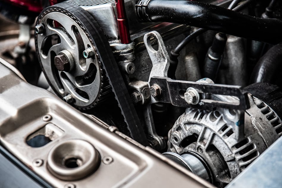 Best B2B Payment Solutions for Automotive Parts Wholesalers in Texas