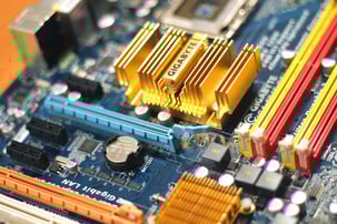 Best B2B Payment Solutions for Electronics Distributors in California - 2025