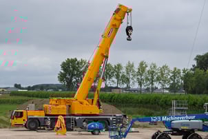 Best B2B Payment Solutions for Industrial Machinery Manufacturers in Illinois - 2025