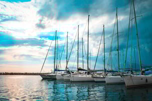 Best B2B Payment Solutions for Marine & Boating Supply Distributors in Florida - 2025