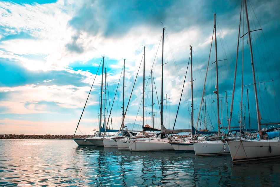 Best B2B Payment Solutions for Marine & Boating Supply Distributors in Florida - 2025