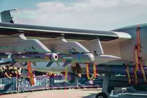 Best Net Terms Solutions for Aerospace & Defense Manufacturing