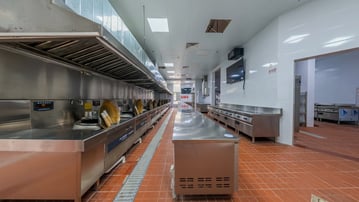 Best Net Terms Solutions for Commercial Kitchen Equipment Distributors
