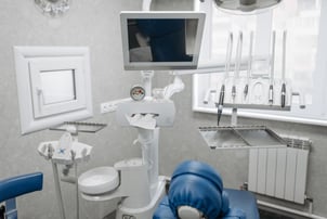 Best Net Terms Solutions for Dental Equipment & Supplies Distributors
