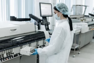 Best Net Terms Solutions for Diagnostic Equipment Companies
