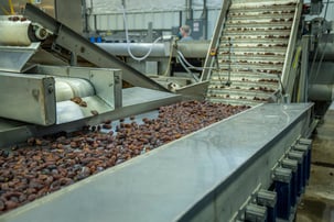 Best Net Terms Solutions for Food Processing Equipment Manufacturing