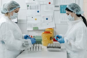 Best Net Terms Solutions for Laboratory Supplies Distributors