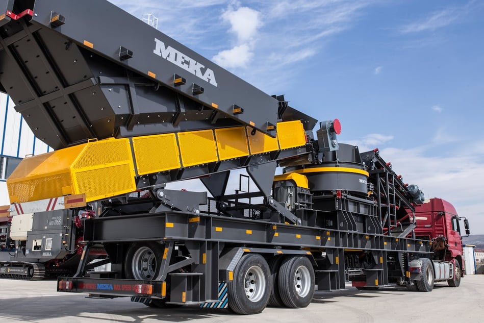 Best Net Terms Solutions for Machinery & Equipment Manufacturing