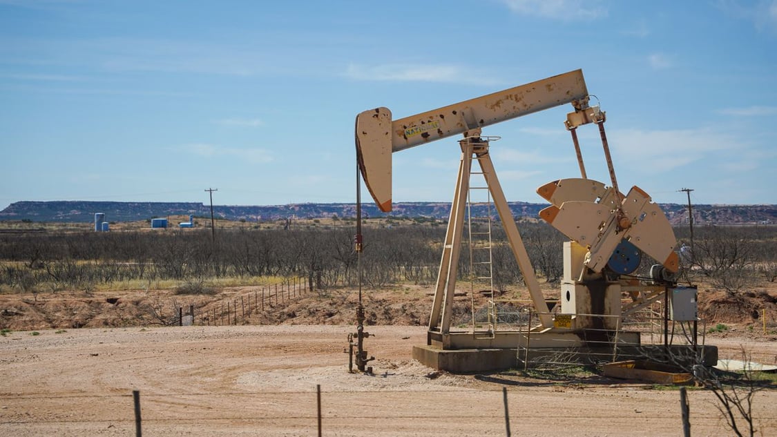 Best Net Terms Solutions for Oil & Gas Equipment Suppliers