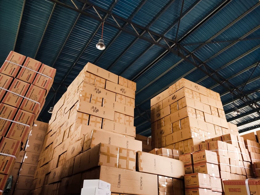 Best Net Terms Solutions for Packaging & Shipping Supplies Distributors