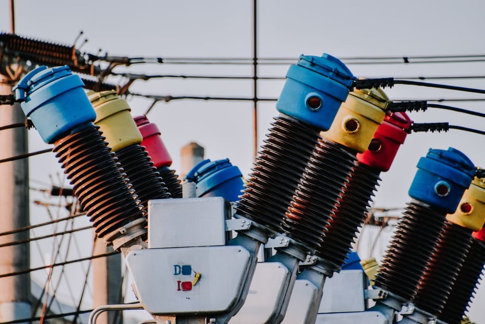 Best Net Terms Solutions for Power Generation Equipment Companies
