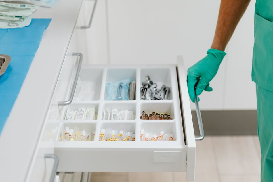 Best Net Terms Solutions for Surgical Supplies Companies