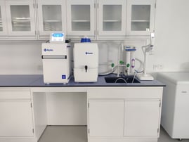 Best Net Terms Solutions for Water Treatment Equipment Companies
